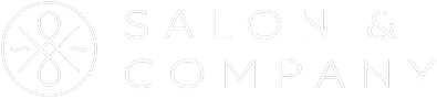 Salon and Company Logo