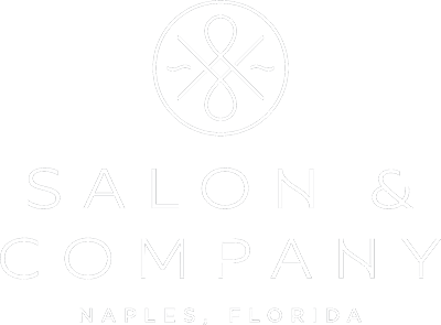 Salon and Company Logo