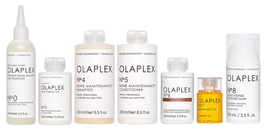 Olaplex